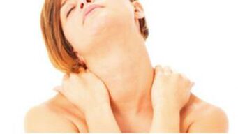 Blood pressure stool for cervical vertebrae