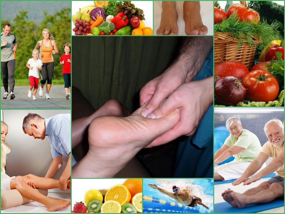 Arthritis preventing knee joints